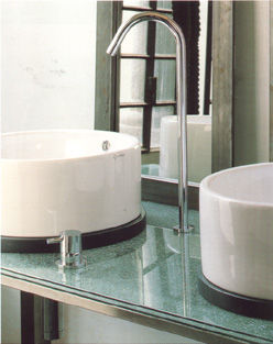 Grifos, Baños,  inodoros de Bañeras