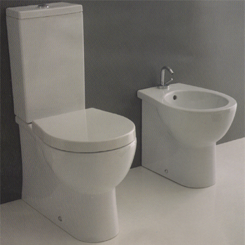 Sanitarios, Inodoros,  Baños