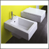 Sanitarios, Inodoros