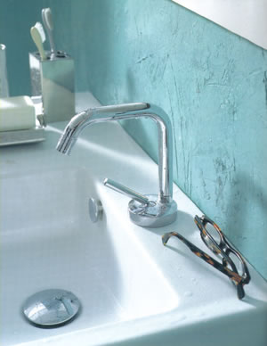 Althea Ceramica Hera Bathroom Basins