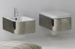 Scarabeo Next Bathroom Toilets