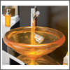 Designer Bathrooms, Bathroom Sinks, Bathroom Basins
